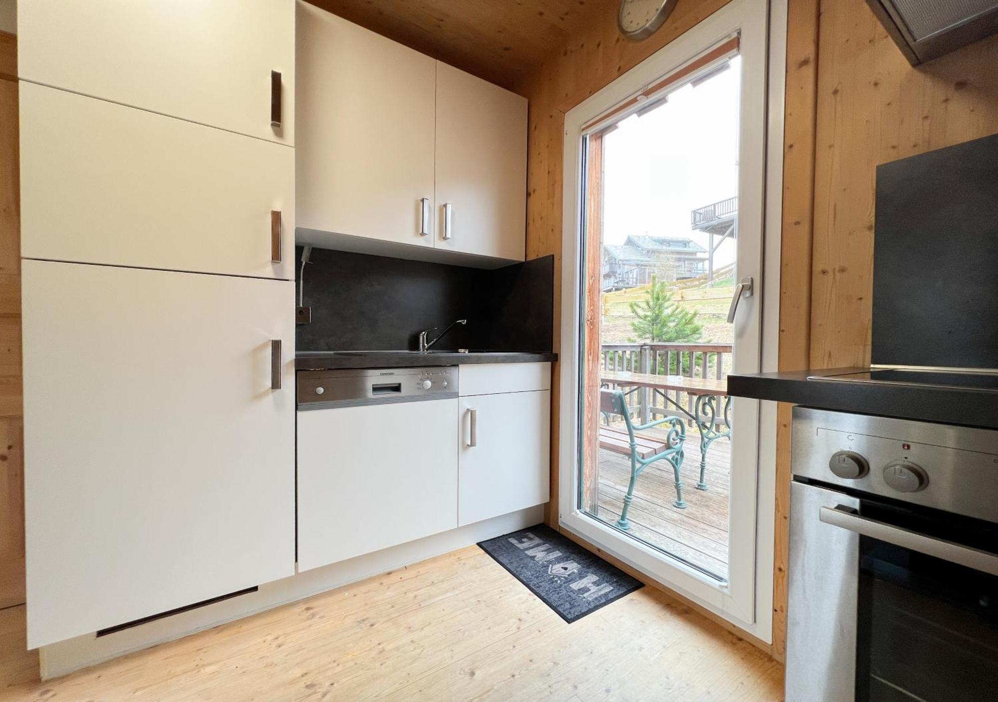 1A Chalet Rast - Wandern, Grillen, Traumblick, Indoor Sauna Bad St. Leonhard im Lavanttal Exterior foto